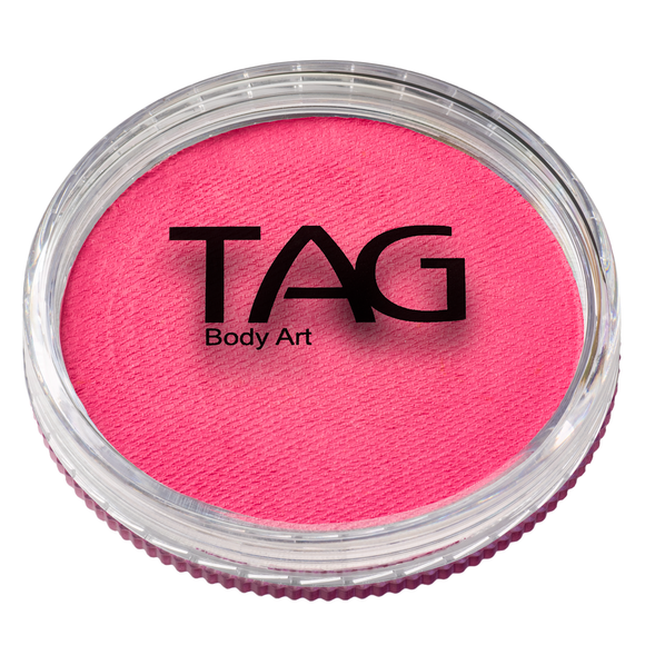 TAG Face and Body Art 32g Regular Pink