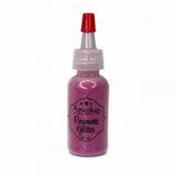 Amerikan Body Art Face Painting Glitter (Cosmetic Grade)- Punk Rock Pink