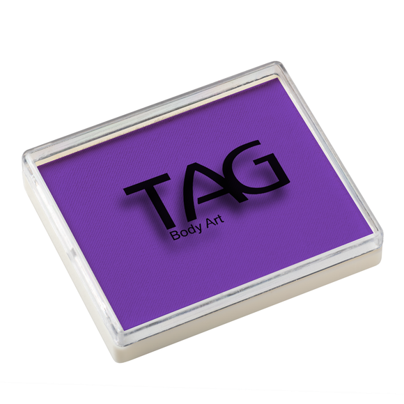 TAG Face and Body Art 50g Purple