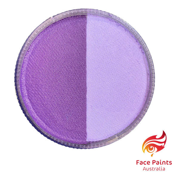 Face Paints Australia FPA 30g Purple and Lilac