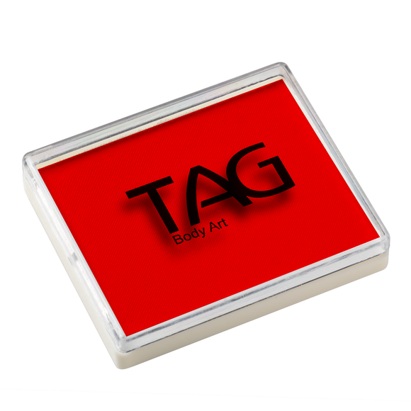 TAG Face and Body Art 50g Red