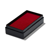 Global Body Art Face Paint with magnetic case- Red 20g