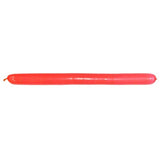 Occassions Rocket- Noise maker Latex Balloons- Assortment- pack of 5