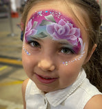 Amy's Collection One Stroke Rainbow Cake- Dahlia 30g NEW!