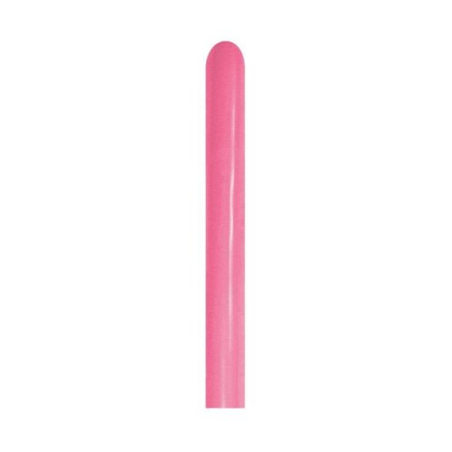 DTX (Sempertex) 260 Modelling Balloons Fashion Rose pack of 50