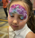 Amy's Collection One Stroke Rainbow Cake- Dahlia 30g NEW!