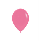 Sempertex 12cm Round Balloons Fashion Rose pack of 100. Biodegradable
