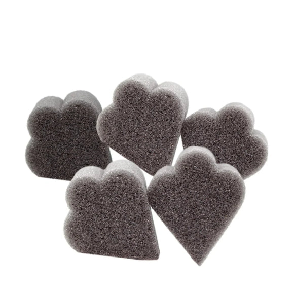Splash Face Painting Sponges by Jest Paint- Butterfly Wing 6pk