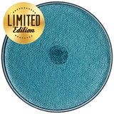 Superstar Face and Body Paints 45g Star Petrol blue Shimmer (limited edition NEW)
