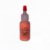 Amerikan Body Art Face Painting Glitter (Cosmetic Grade)- Summer Peach