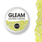 Vivid non smear Glitter cream- Sunbeam 10g
