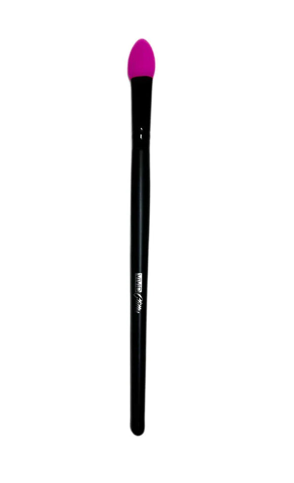 VIVID Glitter Cream Applicator- Hot pink