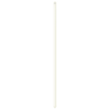 Tuftex 260 twisting balloons- Standard White- Pack of 50