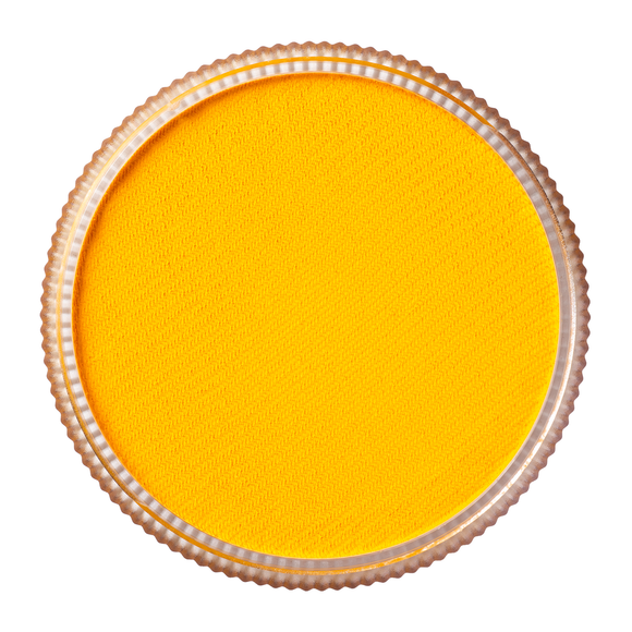 TAG Face and Body Art 32g Yellow