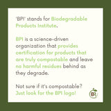 Glitter Girl Biodegradable Eco Glitter- Pink Disco- holographic pink