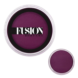 Fusion Body Art Prime Regular Colours 32g- Deep magenta