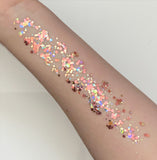 Amerikan Body Art -Pixie Paint- Be Mine