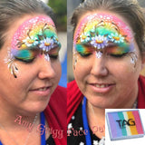 TAG Body Art Rainbow Cake -Fairy Floss 50g