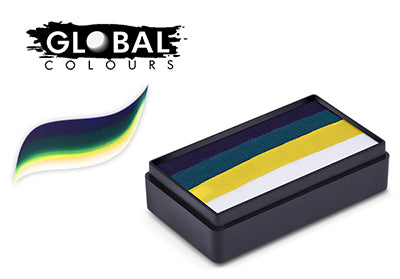 Global Colours Funstroke- Brisbane 30g- I inch