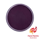 Face Paints Australia FPA 32g Essential Burgandy