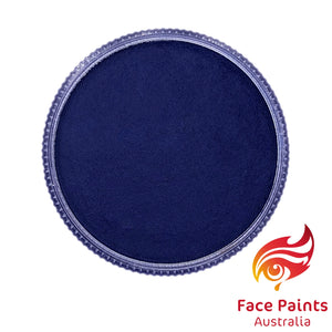 Face Paints Australia FPA 32g Essential Dark Blue