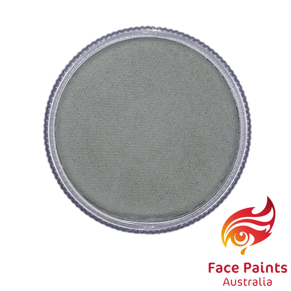 Face Paints Australia FPA 32g Essential Grey