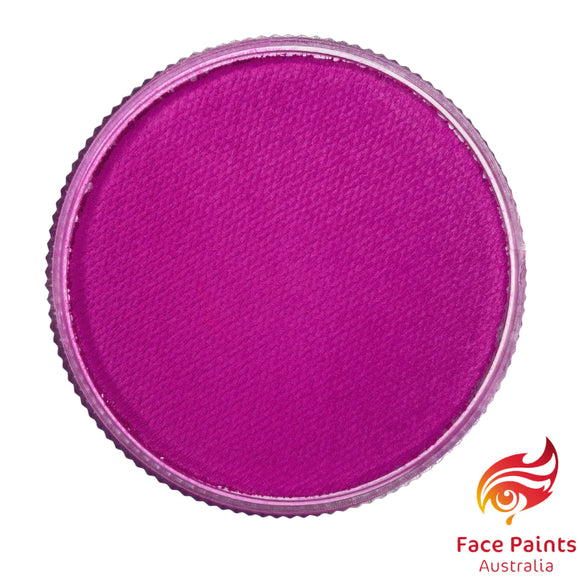 Face Paints Australia FPA 32g Hot Pink