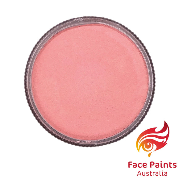 Face Paints Australia FPA 32g Essential Light Pink