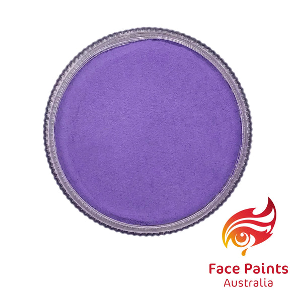 Face Paints Australia FPA 32g Essential Lilac
