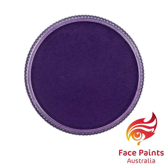 Face Paints Australia FPA 32g Essential Purple