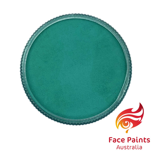 Face Paints Australia FPA 32g Essential Teal