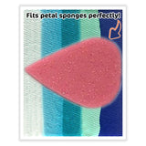 Face Paint Australia Rainbow Cake- kingfisher 50g