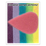 Face Paint Australia Rainbow Cake- Pimelea by Sarah Asker 50g