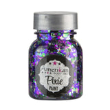 Amerikan Body Art -Pixie Paint- Mardi Gras 1oz