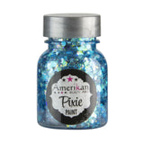 Amerikan Body Art -Pixie Paint- Blue Monday 1oz