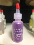 Amerikan Body Art Face Painting Glitter (Cosmetic Grade)- Fuchsia