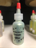 Amerikan Body Art Face Painting Glitter (Cosmetic Grade)- Sea Green