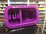 TAG Purple Brush Tub