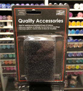 Mehron Stipple Sponges 2pk