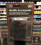 Mehron Stipple Sponges 2pk