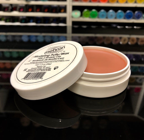 Mehron Modelling Putty 38g