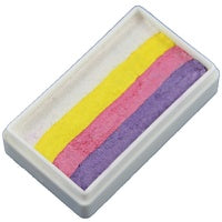 TAG One Stroke Rainbow Cake 30g- Pearl Petal
