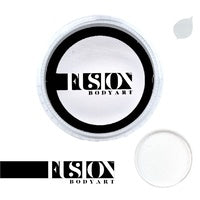 Fusion Body Art Prime Regular Colours 32g- white