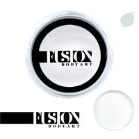 Fusion Body Art Prime Regular Colours- PRO Parrafin White