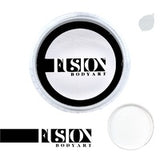 Fusion Body Art Prime Regular Colours- Parrafin White