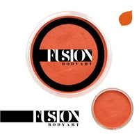 Fusion Body Art Prime Regular Colours 32g- Orange zest