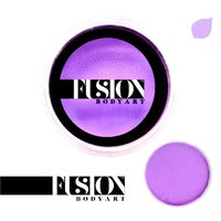 Fusion Body Art Prime Regular Colours 32g- Fresh Lilac