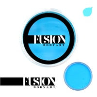 Fusion Body Art Prime Regular Colours 32g- Light  Blue