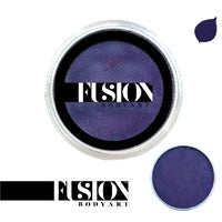 Fusion Body Art Prime Regular Colours 32g- Magic Dark Blue