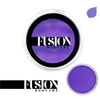 Fusion Body Art Prime Regular Colours 32g- Royal Purple